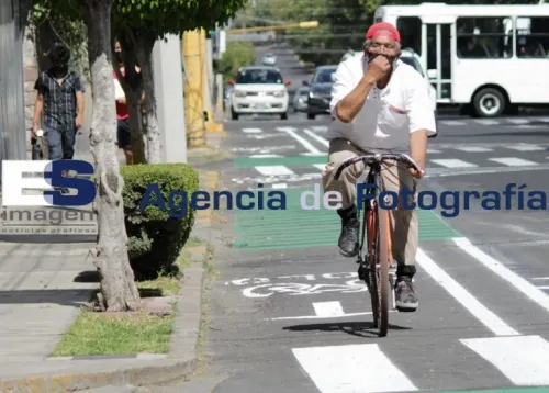 Lanzan licitación nacional para ciclovía en la 2 norte a bulevar Carlos Camacho Espíritu