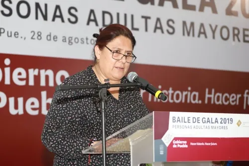 Deben acabarse los gobiernos insensibles y aislados de la población: Orozco Caballero