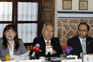 Celebra Economía de la BUAP su 50 aniversario