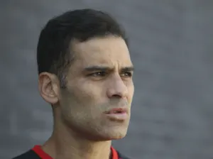 Rafa Márquez anhela un título con Atlas