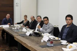 Sólo dos candidatos en Distrito VI aceptan participar en debate