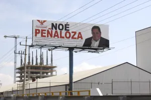 Quedan 2 días para que Peñaloza se inscriba como candidato federal