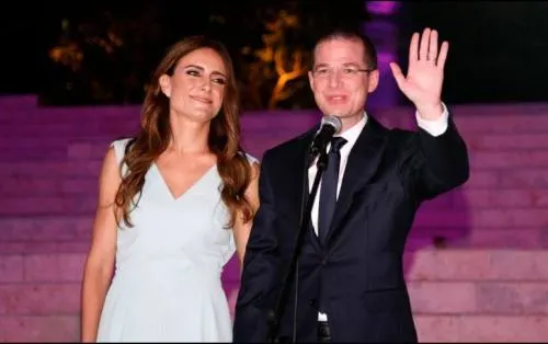 Anaya investigará a Enrique Peña Nieto de ser Presidente