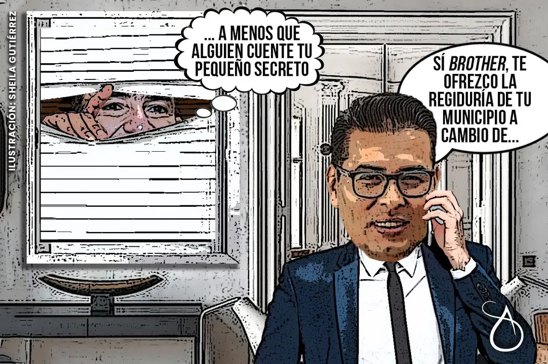 La Venganza De Estefan Chidiac Min