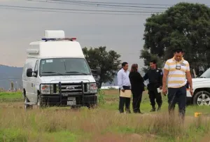 PGJ descarta que asesinato de joven en Huejotzingo sea por bullying
