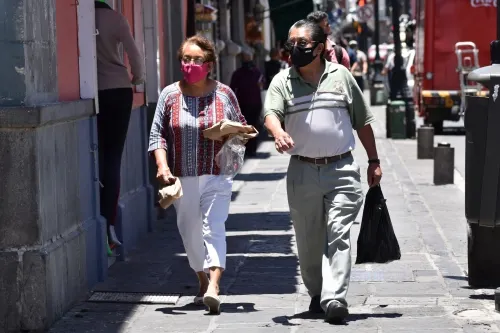El Estado seguirá actuando como si estuviéramos en Semáforo color naranja: Barbosa