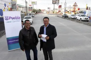 En temporadas de lluvias SDUOP recibe hasta 80 reportes de baches al día