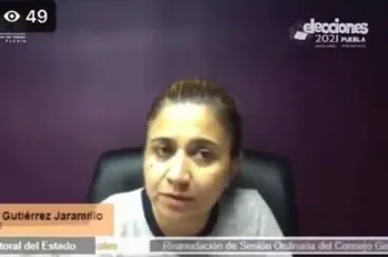 Toman pobladores oficinas del IEE en Miahuatlán y Teotlalco