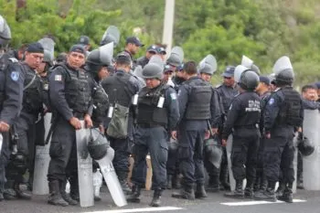 Tras detención de expolicía, Pepe Chedraui aseguró que se reforzarán filtros de selección