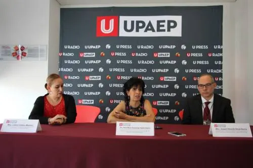 UPAEP realiza su 5º Encuentro de Buenas Prácticas Docentes