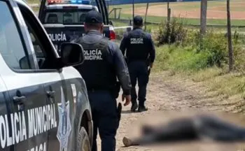 Identifican a José Antonio N., el hombre hallado muerto y con lesiones en el rostro en Tepeaca