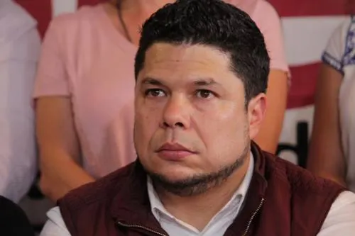 Por parcialidad del IEE, elecciones extraordinarias deben ser organizadas por INE: Biestro