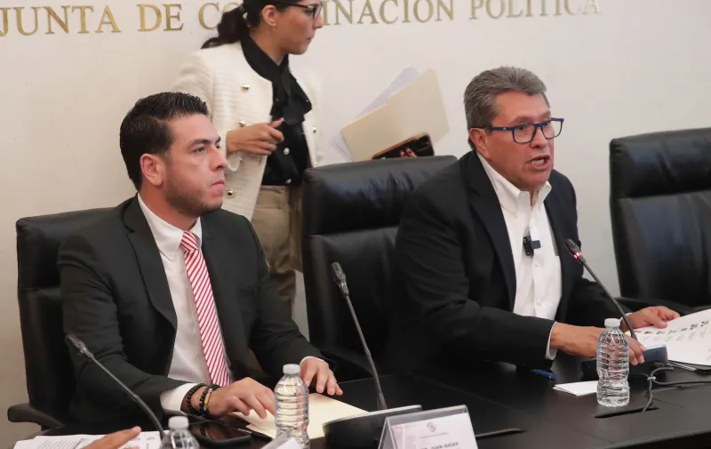 Congreso instala comisión bicameral