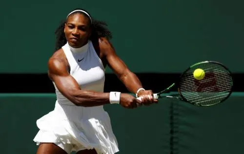 Serena Williams posiblemente regrese para el Open de Australia