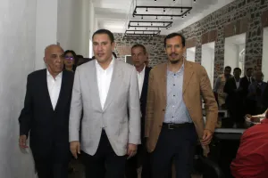 Avala RMV mediciones del INEGI en desigualad social