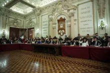 Aprueba Cabildo donación de predios para edificar centros de salud