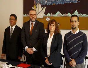 Anuncian Segundo Encuentro Nacional de Consejos Ciudadanos