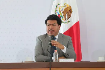 En análisis, 25 solicitudes de protección a candidatos; 14 ya tienen seguridad: Gobernación