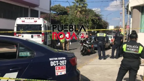 Confirma SSC muerte de un hombre por infarto tras detención; desmiente abuso de autoridad