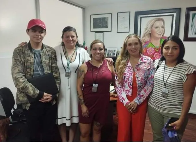Colectiva Jóvenes