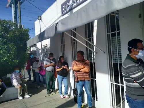 Agua de Puebla inició el tradicional “Pago Anual Anticipado 2021”