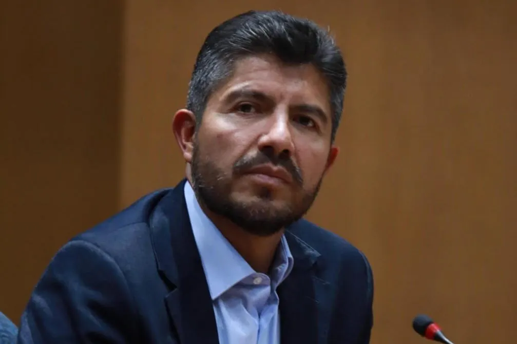 Eduardo Rivera Pérez