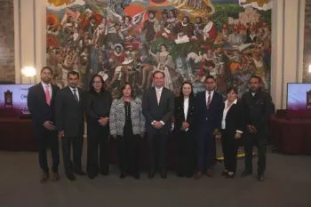 Consolida Ayuntamiento de Puebla deporte como pilar del bienestar: Ricardo Zayas