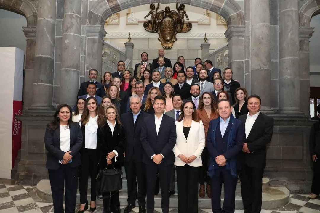 Ayuntamiento de Puebla