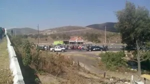 Granaderos liberan por segunda vez la Puebla-Orizaba