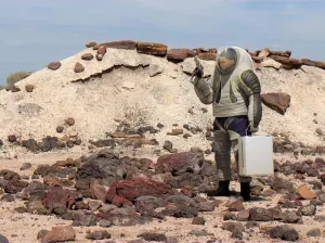 Trajes de astronautas, una visión al futuro cercano