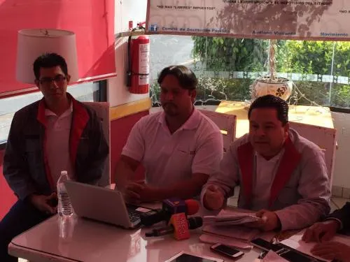 Audi de México es una amenaza para la democracia sindical acusan trabajadores