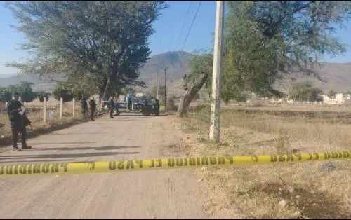 Dejan dos cadáveres embolsados en Tlajomulco