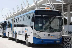 Aún por definir dónde se construirá la Línea 3 de la RUTA: SIT