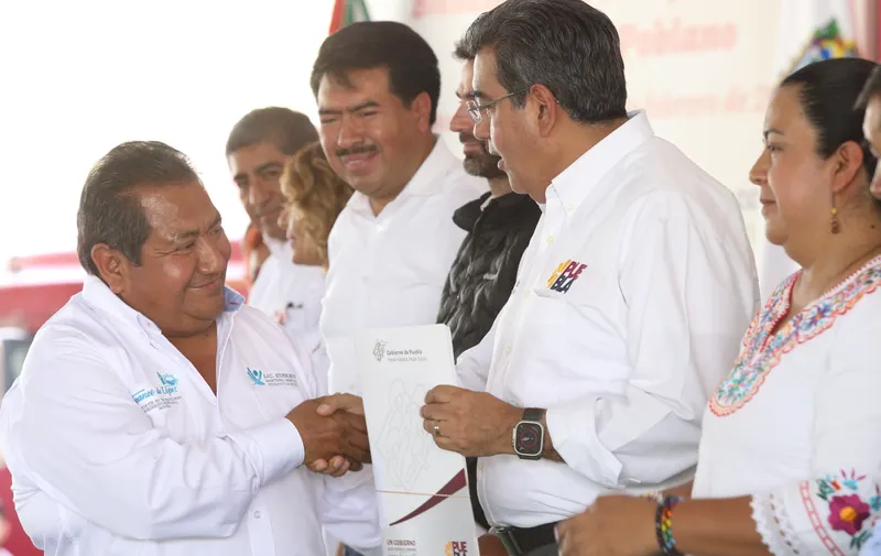 Sergio Salomón Céspedes