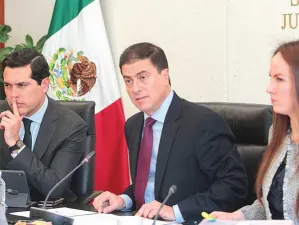 México, listo para deportaciones masivas