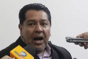 San Miguel Canoa permanece sin presidente auxiliar