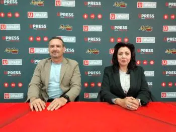 Ciberseguridad e Inteligencia Artificial, aliadas y amenazas en la nueva era digital: académicos UPAEP