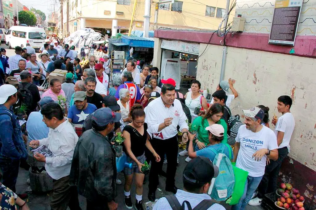 Alejandro Armenta Mier