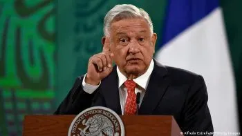 Asintomático a la crítica… ¡AMLO sigue con apoyo firme!