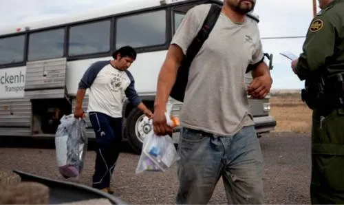 Políticas Migratorias implementadas por Trump han provocado el retorno de 7 mil 856 poblanos