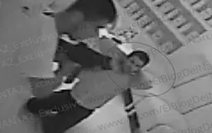 Declaran 26 personas por secuestro del hijo de ?El Chapo?