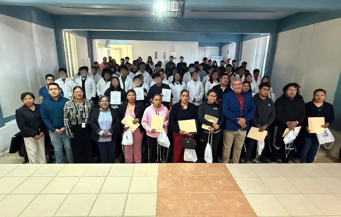 Conalep Puebla