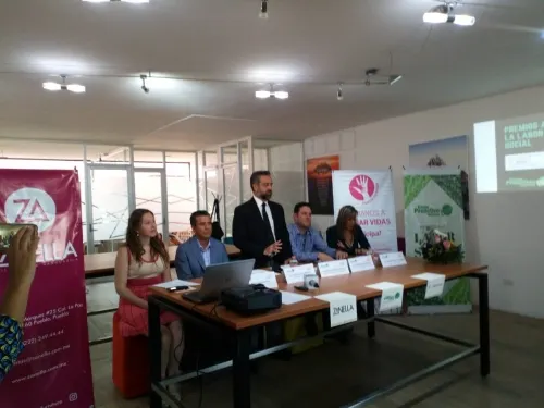 Grupo Proactivo Mexicano premia labor altruista y social que realizan 10 Fundaciones en Puebla