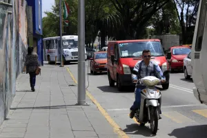 Jueves 31 de marzo, vence plazo para pago de control vehicular