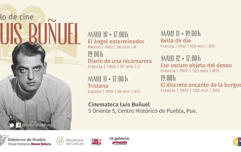 Luis-bañuel