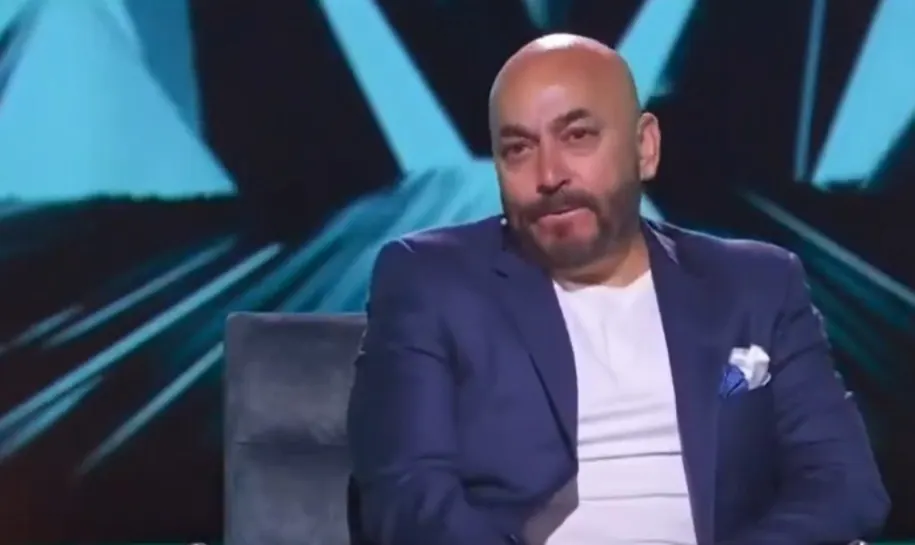 Entre lágrimas, Lupillo Rivera abandona La Casa de los Famosos All-Stars