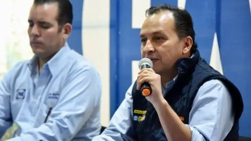 Ratificación del triunfo de Martha Erika es irreversible, aunque se impugne: Maximiliano Cortázar