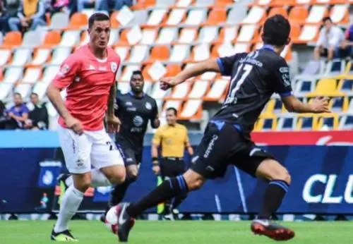 Puebla y Lobos, por la supremacía en la Angelópolis