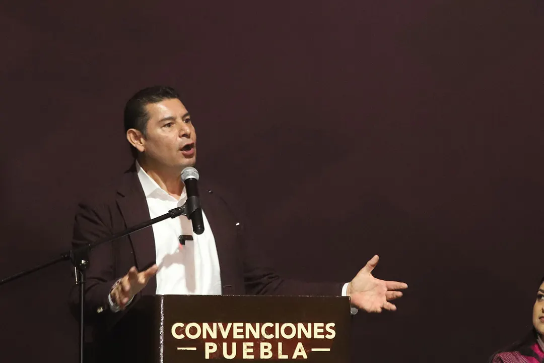 Alejandro Armenta Mier