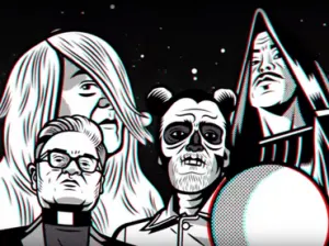Café Tacvba adelanta una canción de su nuevo álbum
